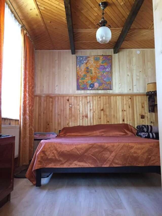 Дома для отпуска Котетж у вілла Діола Косов-53