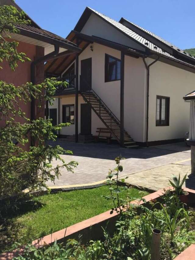 Дома для отпуска Котетж у вілла Діола Косов-56